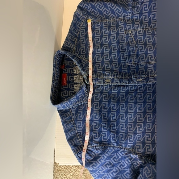 & Sons, Mens shirt in size L - Picture 11 of 14